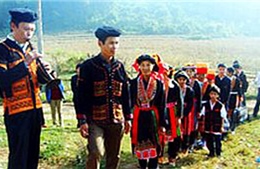 Bảo tồn nghệ thuật hát dân ca của đồng bào Dao
